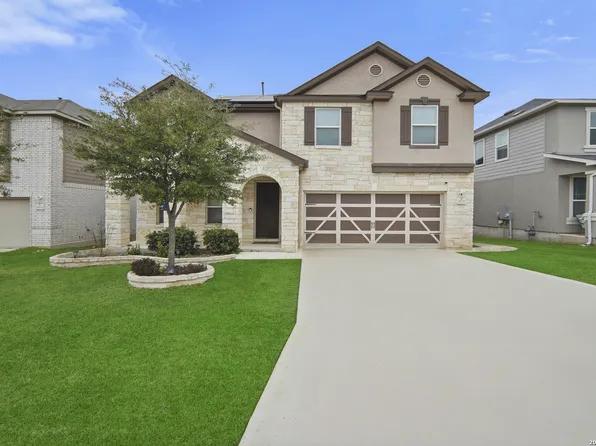 3537 Marvel, Bulverde, TX 78163