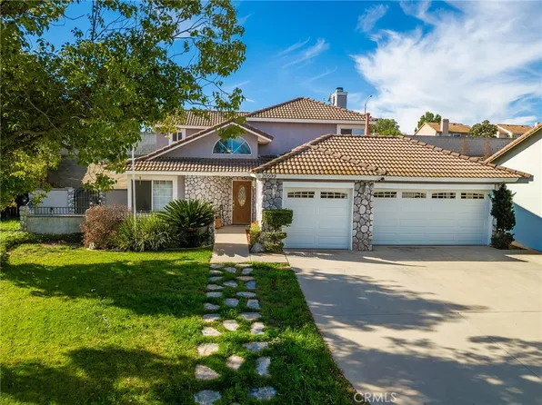 20599 Bloomfield Rd, Riverside, CA 92508