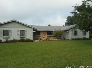 1066 Club House Blvd, New Smyrna Beach, FL 32168