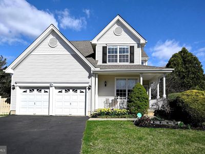 3 Eldridge Dr, Robbinsville, NJ, 08691