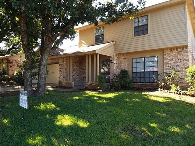 1st image of 7118 Greenspring Dr