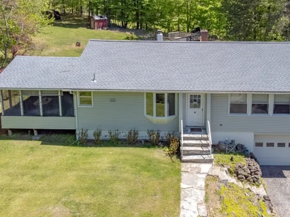 18 Little Rd, Lafayette Twp., NJ 07848
