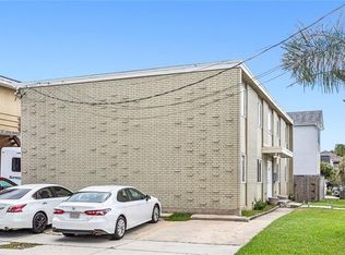 6622 Fleur De Lis Dr APT 4, New Orleans, LA 70124