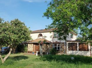 323 Morris St, Laguna Vista, TX 78578