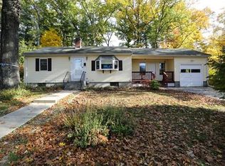 11 Harriman Rd, Hudson, MA 01749