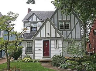 3751 Elmhurst Rd, Toledo, OH 43613