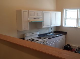 229 London St #1A, Boston, MA 02128