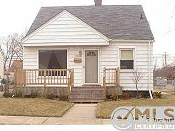 15804 Anne Ave, Allen Park, MI 48101