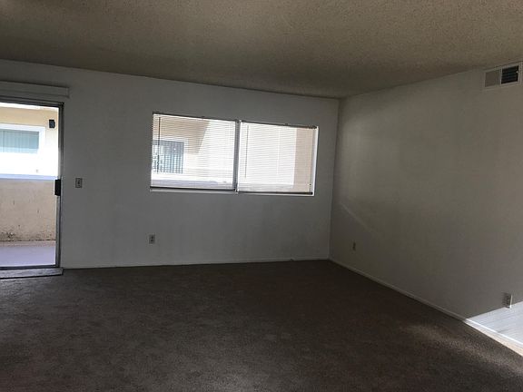 More of the living room