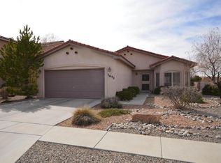 7671 Calle Armonia NE, Albuquerque, NM 87113