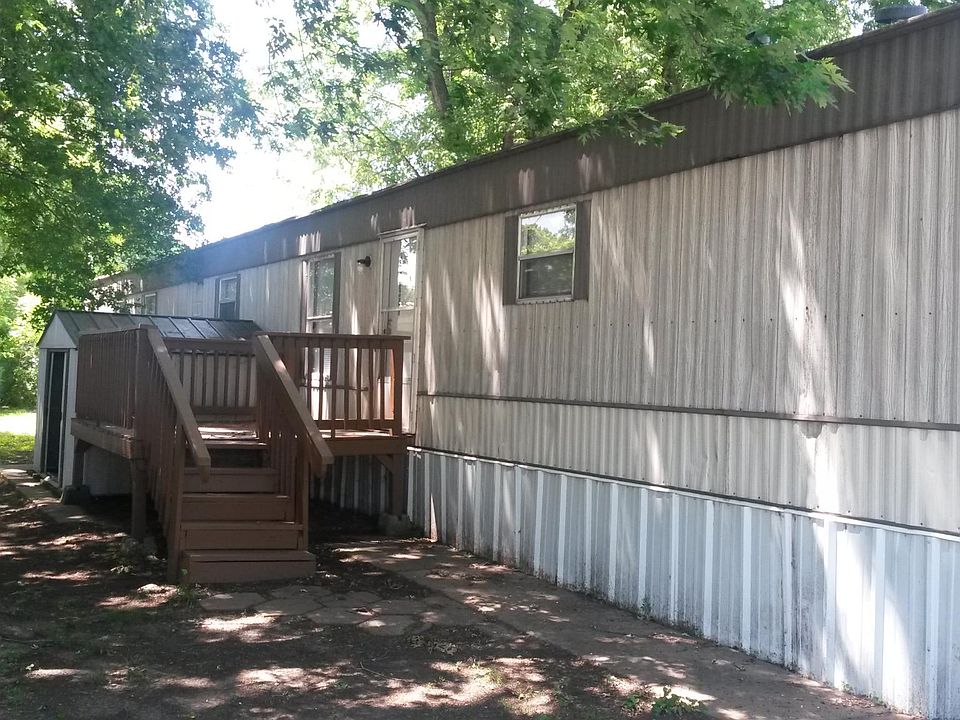1st image of 501 N Taylor St Trlr 130
