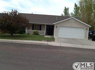 448 W 1600 N, Cedar City, UT 84721
