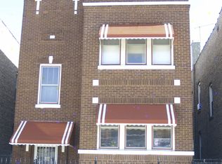 7840 S Carpenter St, Chicago, IL 60620