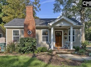 718 Huntington Ave, Columbia, SC 29205