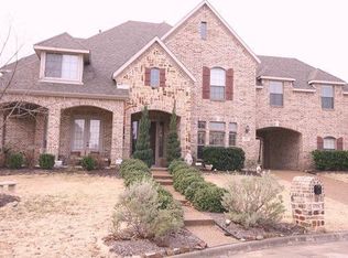 4301 Glenshire Ct, McKinney, TX 75072