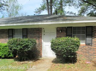 1508 Roosevelt Dr, Ruston, LA 71270