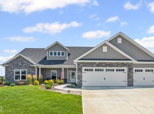 5281 Maize Dr, West Lafayette, IN 47906