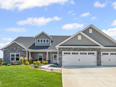 5281 Maize Dr, West Lafayette, IN, 47906