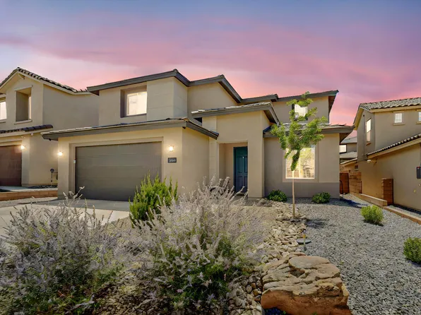 11444 Rock Squirrel Ave SE, Albuquerque, NM 87123