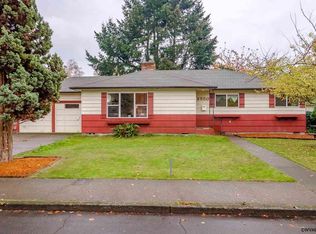 2550 Wayside Ter NE, Salem, OR