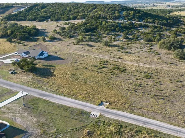 LOT 61 Cottonwood Mesa Dr, Kempner, TX 76539