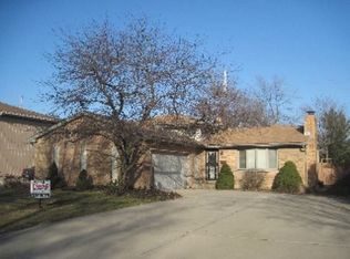 7859 Frederick Ave, Munster, IN 46321