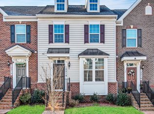 12214 Majestic Maple Dr, Clarksburg, MD 20871