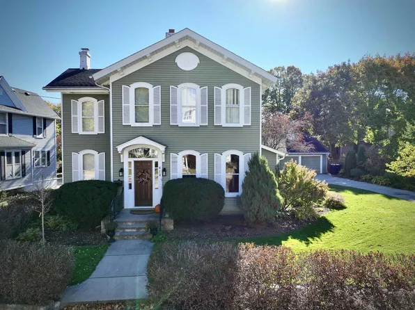 612 Saint Lawrence Avenue, Janesville, WI 53545