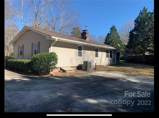 408 Gillsbrook Rd, Lancaster, SC 29720