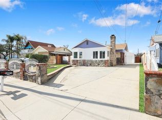 1021 S Towne Ave, Pomona, CA 91766
