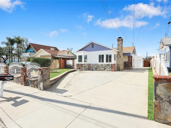 1021 S Towne Ave, Pomona, CA 91766