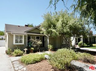 4169 Vinton Ave, Culver City, CA 90232