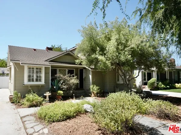 4169 Vinton Ave, Culver City, CA 90232