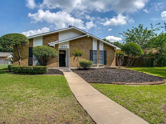 2nd image of 1005 Whitehall Dr