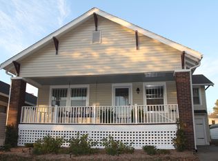 1504 Elm St, Marysville, KS 66508