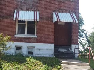 5926 Cote Brilliante Ave, Saint Louis, MO 63112