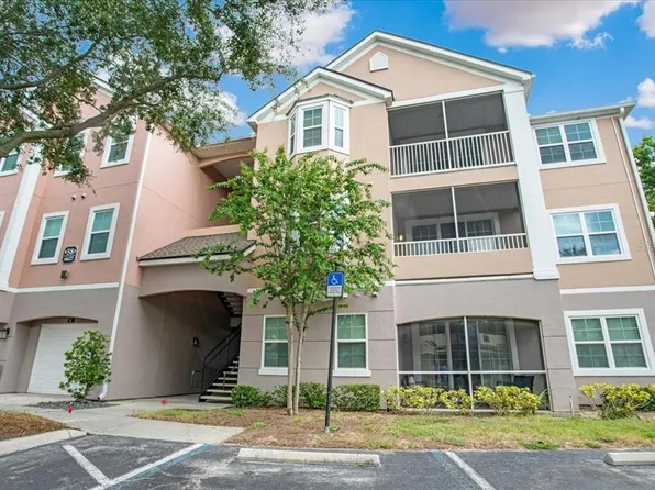 6627 Queens Borough Ave APT 207, Orlando, FL 32835