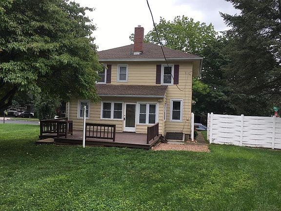 2nd image of 160 S Reber St