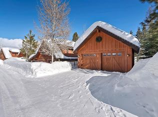 12 Staircase Court, Tamarack, ID 83615