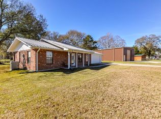 3020 Providence Rd, Livingston, TX 77351