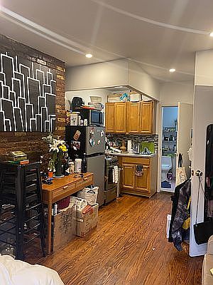 3rd image of 203 Chrystie St APT 3C