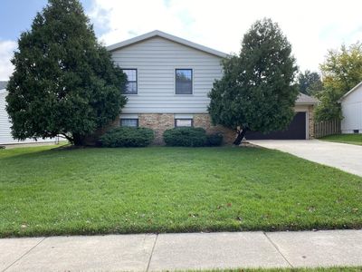 312 S Evergreen Ln, Bloomington, IL, 61704