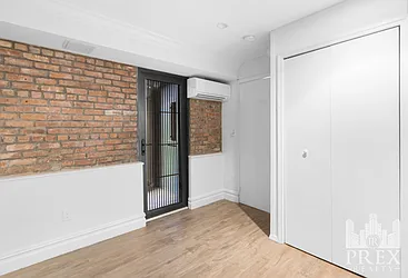 Rented by PREX Realty Corp