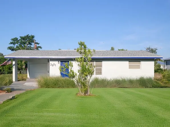 2801 Poinciana Ct, Punta Gorda, FL 33950