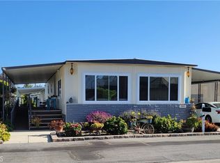 340 Borrego Ave #93, Oxnard, CA 93033