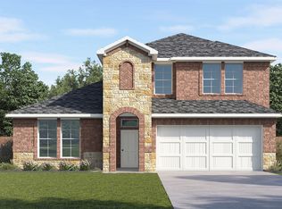 100 Abraham Ct, Princeton, TX 75407