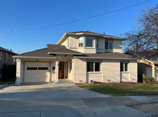 411 Anza St, Fremont, CA 94539