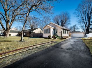 309 Mallette Ave, Thornton, IL 60476