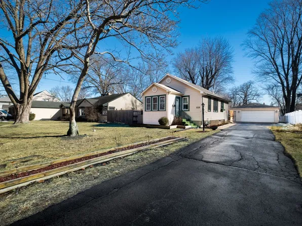 309 Mallette Ave, Thornton, IL 60476