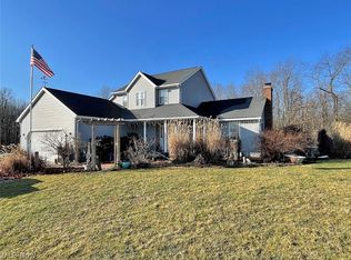 10055 Apollo Rd NE, Kensington, OH 44427